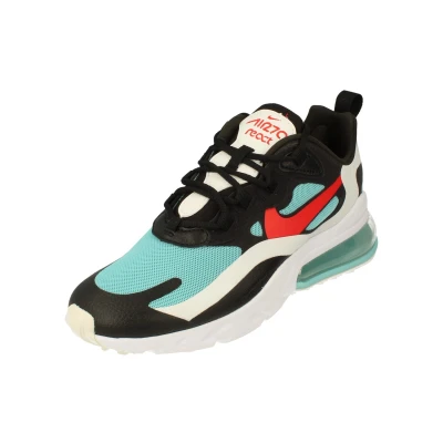 Image of NIKE Air Max 270 React (Numeric_6)
