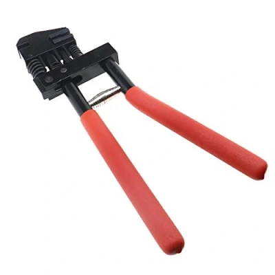 Image of OTOTEC Joggler Panel Flanging And 5mm Hole Punch Tool For Sheet Metal Repair