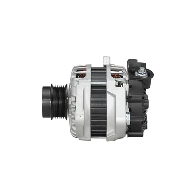 Image of 373002B700, 373002B710 Generator HELLA 8EL 011 713 791 14V 90A 58mm HYUNDAI: i20 I Hatchback