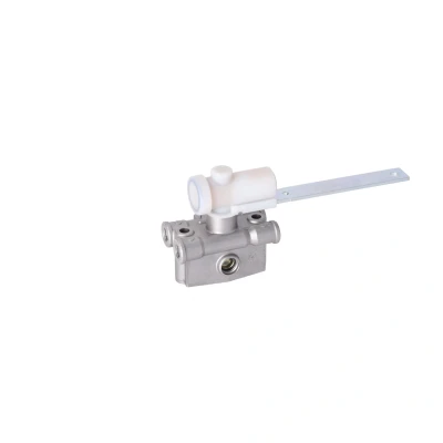 Image of 0003282525, A0003282525 Air Suspension Valve FEBI BILSTEIN 101248