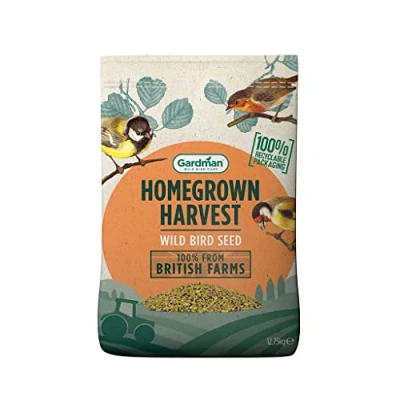 Image of Gardman Homegrown Harvest 12.75kg