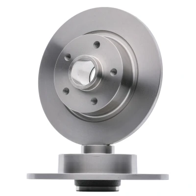 Image of BD1519 Brake disc BOSCH 0 986 479 682 274mm 11mm 5 114,3mm solid Oiled RENAULT: GRAND SCENIC 3