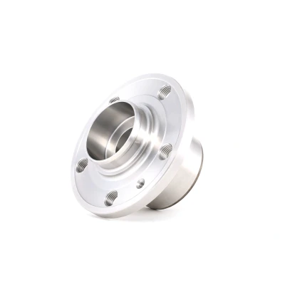 Image of 6Q0407621ADWB, 6Q0407621BR, 6Q0407621BRWB, 6R0407621E, 6R0407621EWB Wheel bearing kit FAG 713 6104 70 Photo corresponds to scope of supply 126,8, 72mm