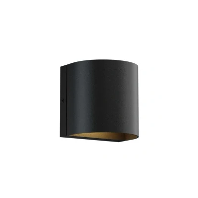 Image of Lindby Gladis LED outdoor wall light