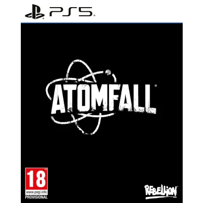 Image of Atomfall (PlayStation 5)