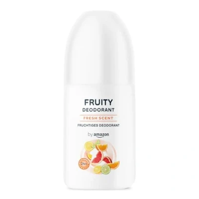 Image of by Amazon Fruity Deo Roll On, 1 x 75 ml
