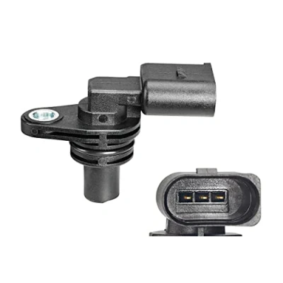 Image of 036907601A, 036907601B, 036907601C, 036907601D, 036907601E Sensors VALEO 253829 Hall Sensor VOLKSWAGEN: Golf 4, Polo IV Hatchback, V Hatchback
