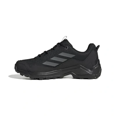 Image of adidas Men&#039;s Terrex Eastrail Gore TEX Hiking Shoes, core Black/Grey Four/core Black, 6 UK