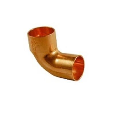 Image of Plumbright Endfeed Street Elbow 42mm 5092.42