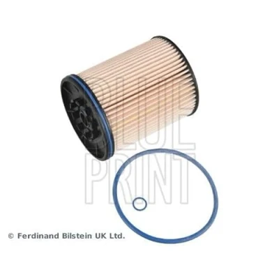 Image of 23153963, 84186990, 84428486 Fuel Filter BLUE PRINT ADBP230024 Insert with gaskets VAUXHALL: Insignia Mk2 Sports Tourer,