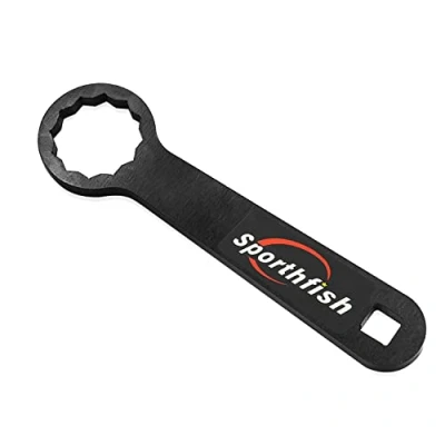 Image of Sporthfish Rear Axle 36MM Wrench 4882 Wheel Torque Hand Tools Similar to HD 47925