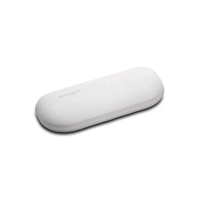 Image of Kensington K50432EU ErgoSoft Wrist Rest Support for Standard Mouse, Home Office, Grey ergonomic support, Durable and easy to clean surface use with MacBook, iMac, Surface, Desktop