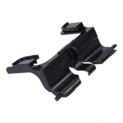 Image of DL pro Filter Bag Holder for Bosch, Siemens, Neff, Quelle Privileg 00495701, 01002421 Vacuum Cleaners