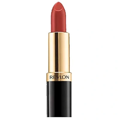 Image of 2 x Revlon Super Lustrous Lipstick 4.2g 026 Abstract Orange