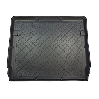 Image of Car Boot Liner To Fit Peugeot 5008 Upto 2017 192905 Kba