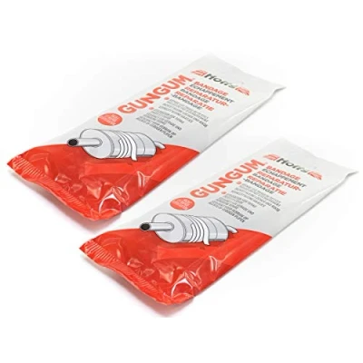 Image of Holts 2 x 1.25m Gun Gum Exhaust Pipe Repair Bandage