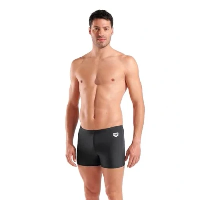 Image of arena Feel Dynamo R Men&#039;s Sea &amp; Pool Swimming Trunks, Elastic, Quick drying Swimsuit in MaxFit ECO FABRIC with Maximum Chlorine and Salt Resistance, UPF 50+ UV Protection