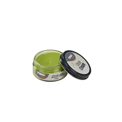 Image of TRG Thoe One Shoe cream , 50.00 ml, 132 Green Island