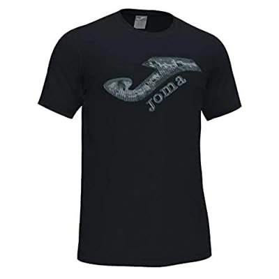 Image of Joma Marseille II Men&#039;s T Shirts Navy