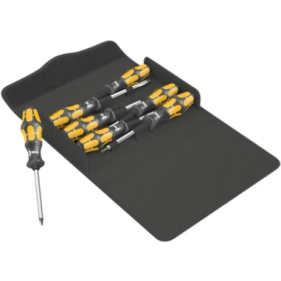 Image of Kraftform 900/7 Set 1