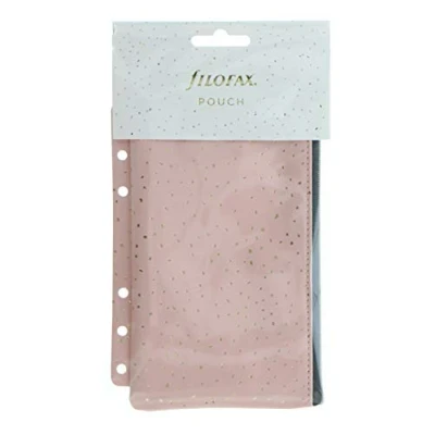 Image of Filofax Confetti Zipper Pouch, 132709