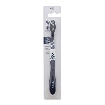 Image of EPL Tottenham Hotspur Soft Toothbrush