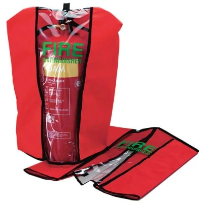 Image of Medium Fire Extinguisher Cover