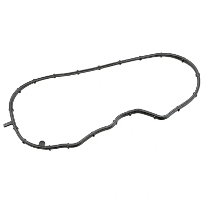 Image of 9814639380 Gaskets FEBI BILSTEIN 180636 CITROËN: C1 II, Grand C4 Spacetourer, C3 III, PEUGEOT: 2008 Estate, 208 I Hatchback, VAUXHALL: Grandland X