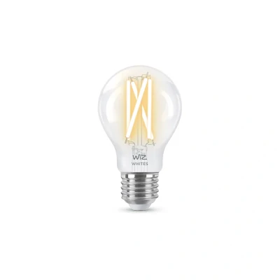 Image of RGB/Tuneable White GLS Filament LED Lamps 7W=60W E27 Kosnic WiZ Pro