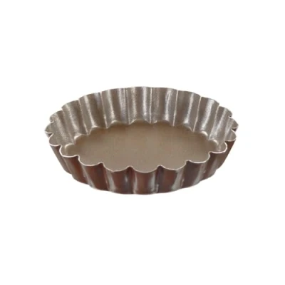Image of Gobel 270171 Box of 6 Cannelé Tartlets Non Stick