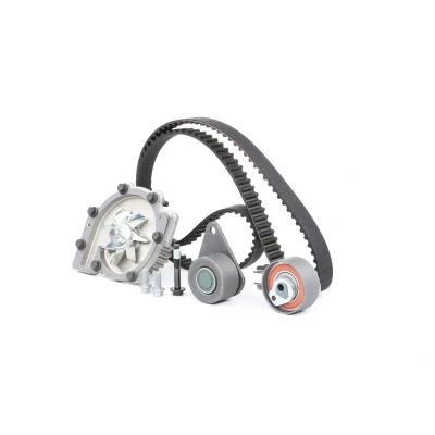 Image of CT979K2, CT979WP2 Water Pump + Timing Belt Kit CONTITECH 142 23mm VOLVO: S60 I, C30, XC60 FORD: Focus 2, MONDEO 4, S Max Mk1