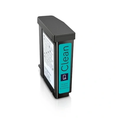 Image of SIEMENS cleaning cartridge TZ800Z1 for fully automatic coffee machines EQ900plus, content 1