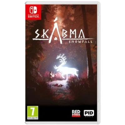 Image of Skabma Snowfall Switch