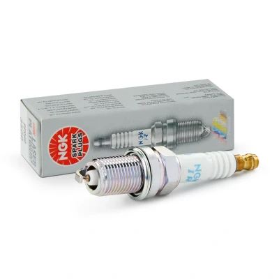 Image of IFR6QG Spark plug NGK 5648 M14 x 1,25 16 mm MERCEDES BENZ: SL Convertible, S Class Coupe, Coupe