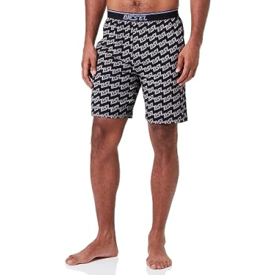Image of Diesel_UMLB TOMY CALZONCINI_UNDERPANTS_Multicoloured_L