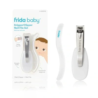 Image of Fridababy NailFrida The SnipperClipper Set
