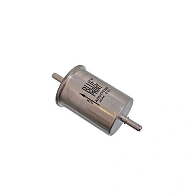 Image of 0002591V003, 0002591V003000000, 0002591V004, 0002591V004000000, 2591V003 Fuel Filter BLUE PRINT ADU172304 In Line SMART: City Coupe