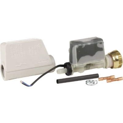 Image of Alternative Aquastop Valve Kit Replaces Original No 263789 for Bosch and Siemens Devices