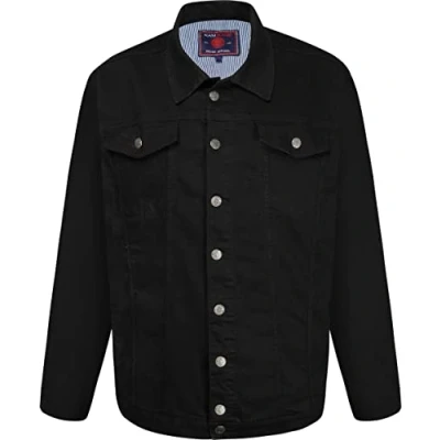 Image of KAM Denim Jacket Men&#039;s