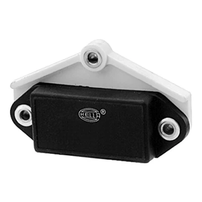 Image of 42537501 Alternator Regulator HELLA 5DR 004 246 741 24V