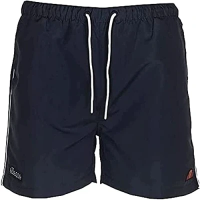 Image of ellesse DEM Slackers Swim Short Navy, XX Large