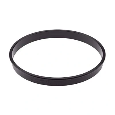 Image of MatferBourgeat Exoglass Tart Ring 240x25mm