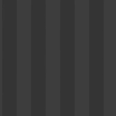 Image of Galerie G67556 Smart Stripes 2, Shimmer Wide Design Wallpaper, Black, 10m x 53cm