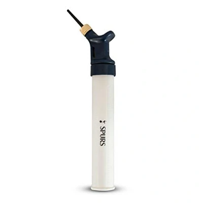 Image of Tottenham Hotspur F.C. Dual Action Football Pump Official Merchandise