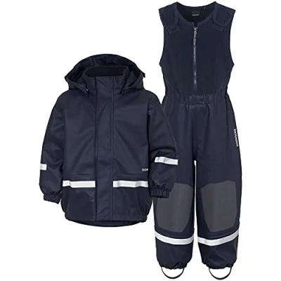 Image of Didriksons Classic Boardman Kids Set