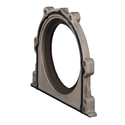Image of 05073887AA, 05073887AB, 5073887AA, 5073887AB, K05073887AA Crankshaft Seal FEBI BILSTEIN 39050 MERCEDES BENZ: C Class Saloon, E Saloon