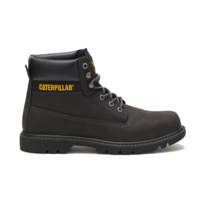 Image of Cat Footwear Unisex Colorado 2.0 Ankle Boot, Black, 6 UK