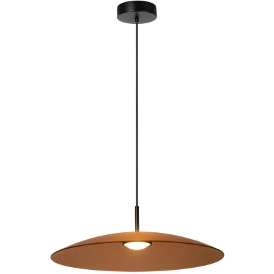 Image of Premium Menga Pendant light Ø60cm LED Dim. 2700K Amber