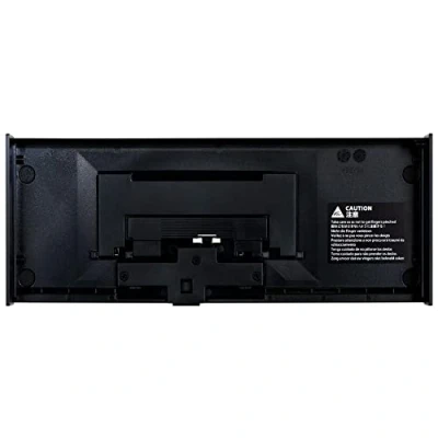 Image of Roland DK 01 Black Keyboard Case with Adjustable Stand/Tilt for Boutique Module