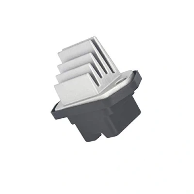 Image of ZEALfix Heater Blower Motor Resistor 79330 S6M 941 for Civic Accord RSX